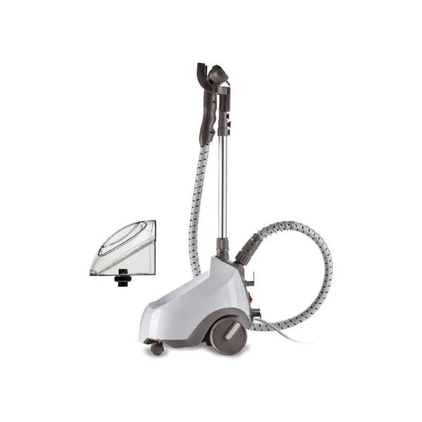 Kenwood Garment Steamer 1500 Watt White GSP65