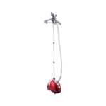 Sokany Clothes Stand Steamer 2000 Watt Red SK-4002