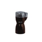 Sokany Coffee Grinder 180 Watt 100 gm Brown SM-3016