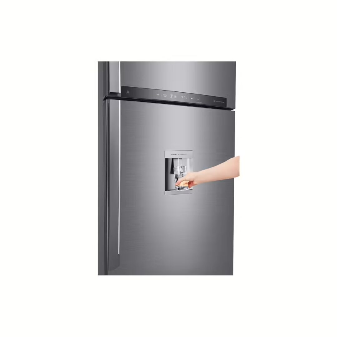LG Refrigerator 592 Liter GR-F822HLHM