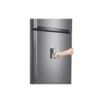 LG Refrigerator 592 Liter GR-F822HLHM