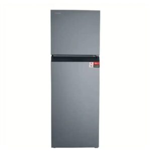 Toshiba Refrigerator 338 L Pure Bio Filter Grey GRRT468WEDMN(49)