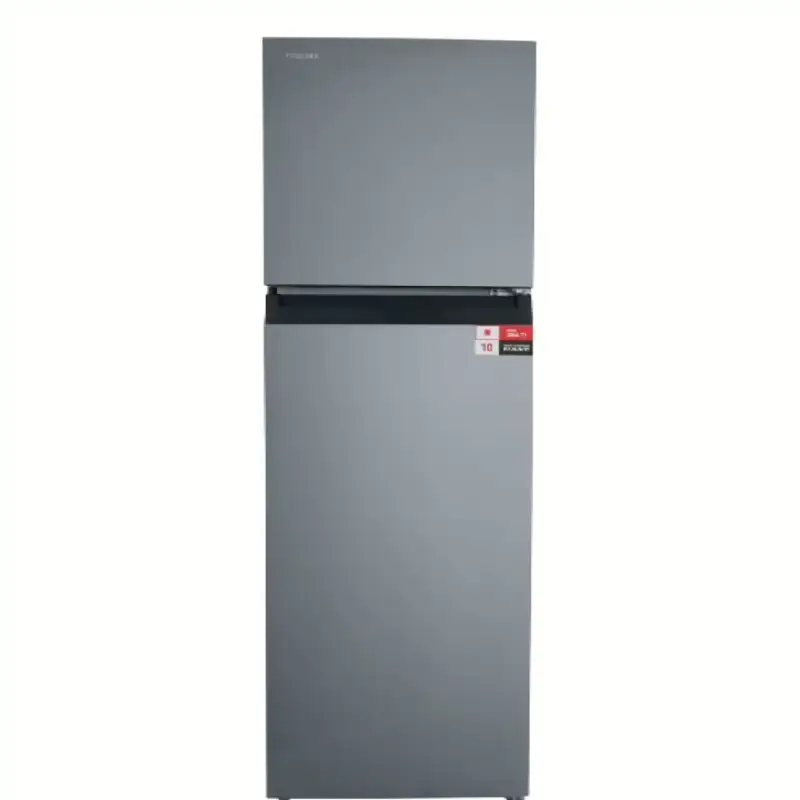 Toshiba Refrigerator 338 Liters Pure Bio Filter Grey GRRT468WEDMN(49)