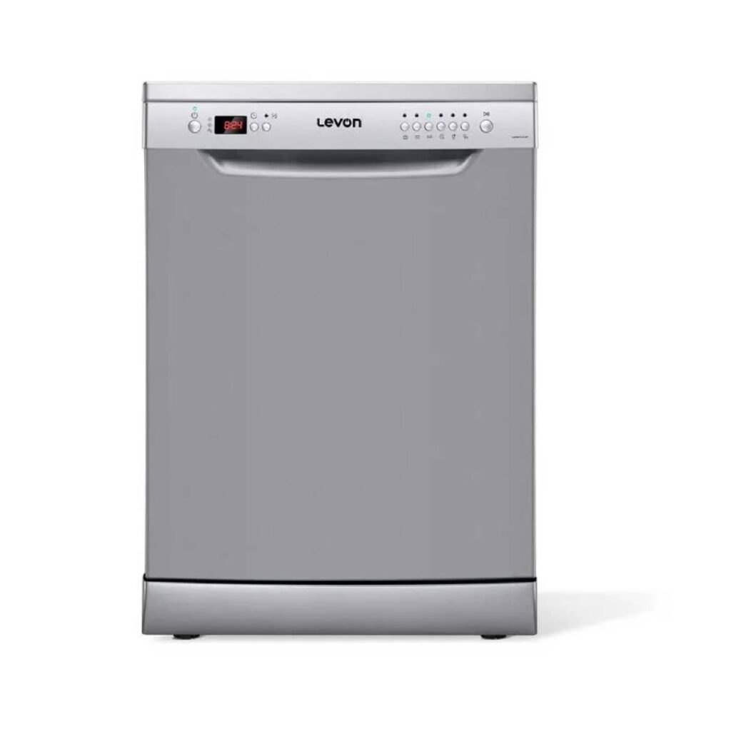 Levon Dishwasher 12 Place LVDW12-SS-DT-4132004