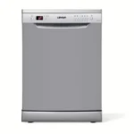 Levon Dishwasher 60 Cm12 Place timer 24 Hours Stainless LVDW12-SS-DT-4132004