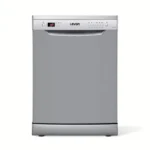 Levon Dishwasher 60 Cm 12 Place 24-Hour Timer Silver LVDW12-S-DT-4132003