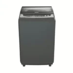 Zanussi Washing Machine Top Loading 12 Kg Dark Grey ZWT12710D