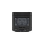 LG Washing Machine 11 kg Smart Inverter Black T1164NEHGB