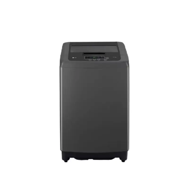 LG Washing Machine 11 kg Smart Inverter Black T1164NEHGB