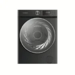 Fresh Washing Machine 9 Kg Inverter Direct Drive G1 Black RPMG1BL (16434)