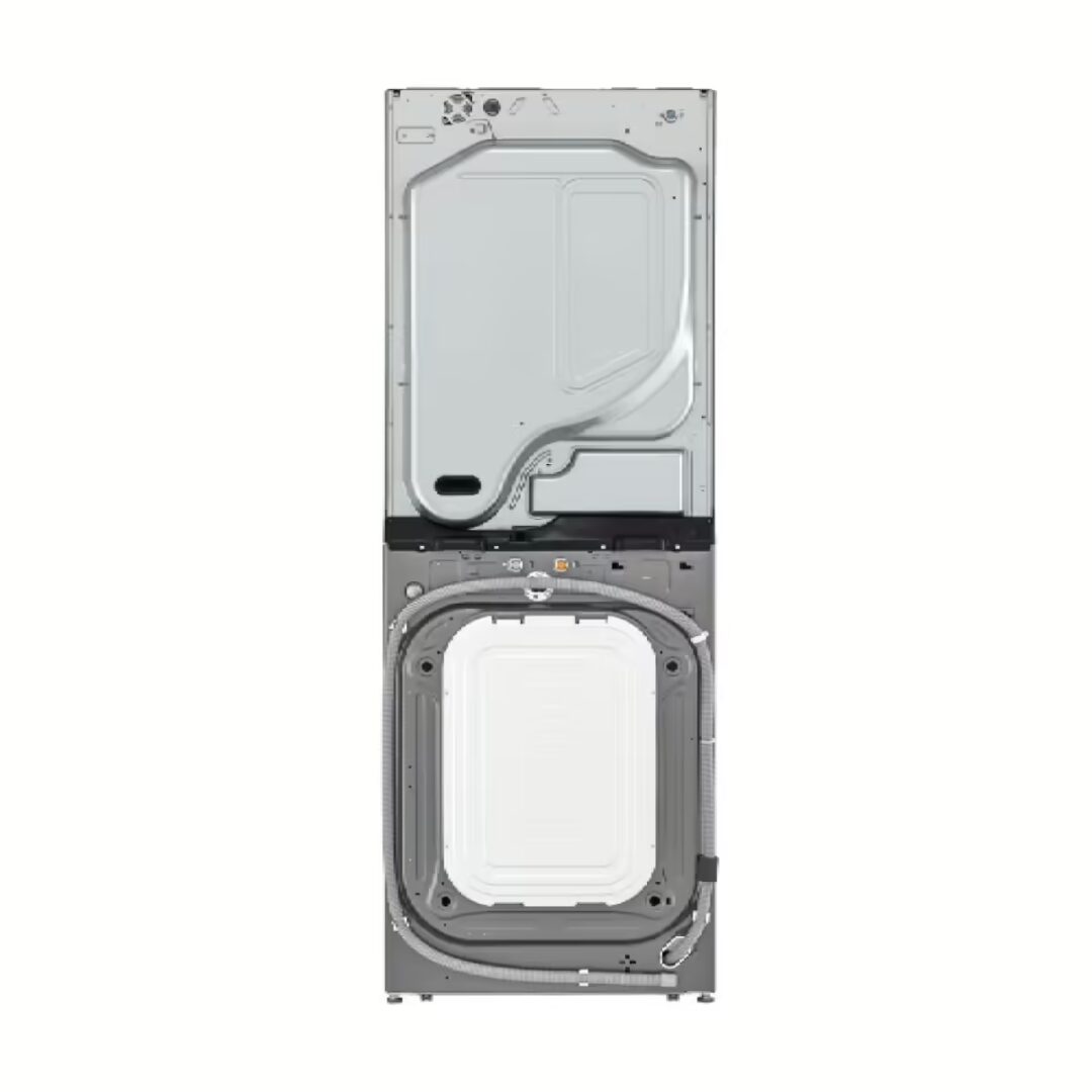 LG WashTower™ FWT2116SS
