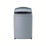 LG Washing Machine 21 Kg Top Loading Inverter Silver T21H7EHHT5