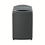 LG Washing Machine Top Load 19 Kg AI Direct Drive Steam Black T19H3SDHT2