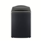 LG Washing Machine 23 Kg Top Loading Inverter Black T23H9EFHST