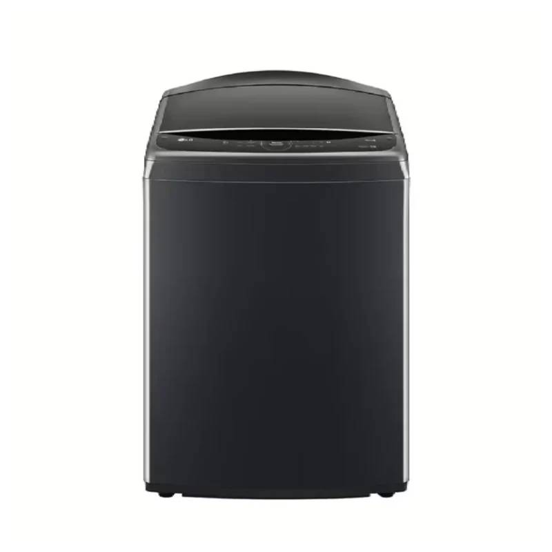 LG Washing Machine 23 Kg Top Loading Inverter Black T23H9EFHST