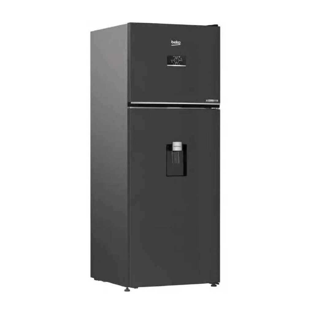 Beko Digital Refrigerator