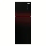 Fresh Refrigerator 471 Liters Burgundy FNTM580YGDR