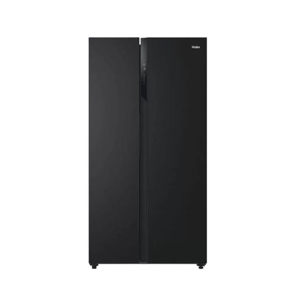 Haier Side by Side Refrigerator