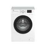 Beko Automatic Washing Machine 7 Kg Cure White WTV7512XWCI