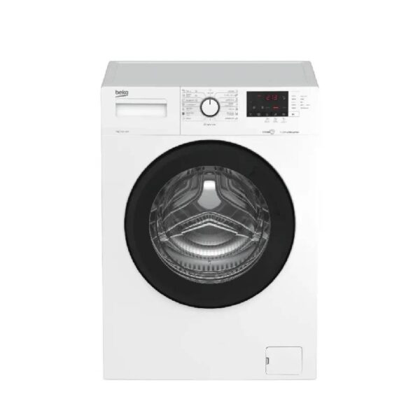 Beko Automatic Washing Machine 7 Kg Cure White WTV7512XWCI