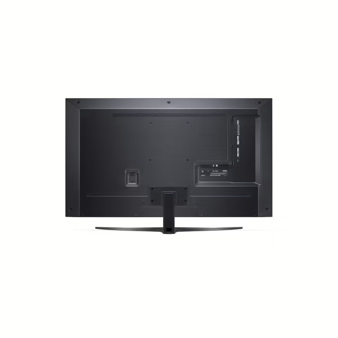 LG NanoCell TV 55 Inches 4K With Receiver 55NANO846QA - Image 3