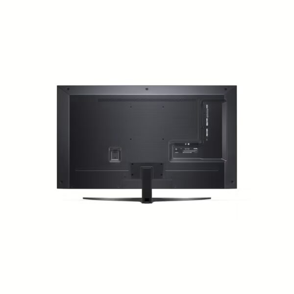 LG NanoCell TV 55 Inches 4K With Receiver 55NANO846QA - Image 3