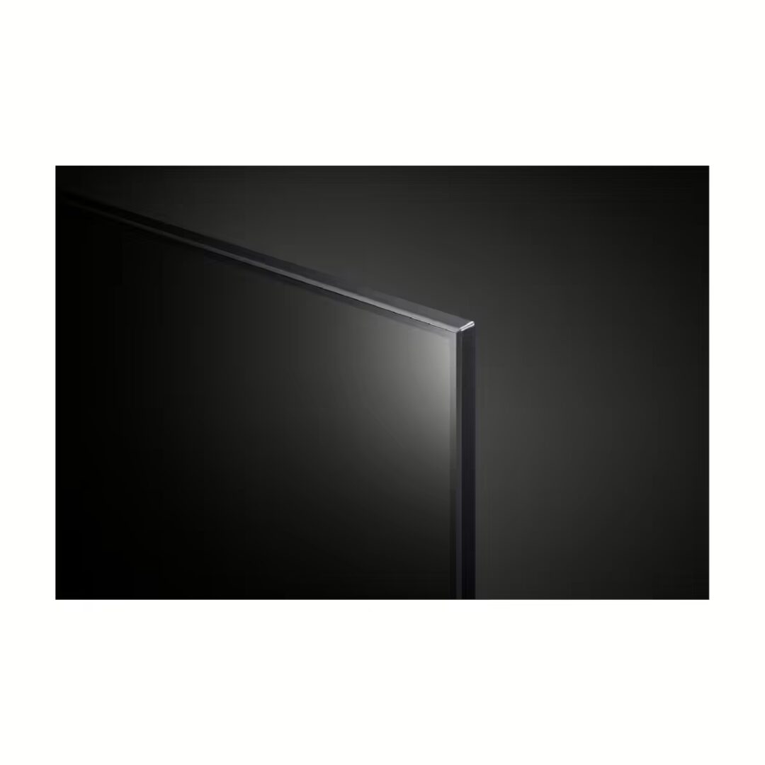 LG NanoCell TV 55 Inches 4K With Receiver 55NANO846QA - Image 4