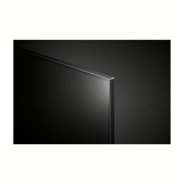 LG NanoCell TV 55 Inches 4K With Receiver 55NANO846QA - Image 4