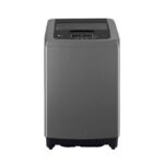 LG Washing Machine13 Kg Smart Inverter Top Load Black T1364NEHGB