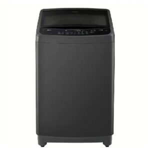 LG Washing Machine Top Load 13 Kg Smart Inverter Black T1388NEHGB