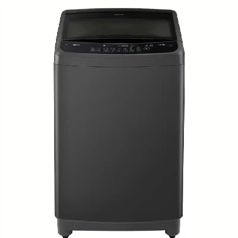 LG Washing Machine Top Loading 13 Kg Smart Inverter Black T1388NEHGB