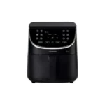 Kenwood Air Fryer 7 Liters 1800 Watts Black HFP80.000BK