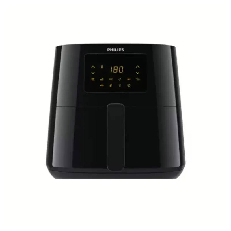Philips Essential Xl Air Fryer 6.2 Liters 2000 W Black HD9270-90