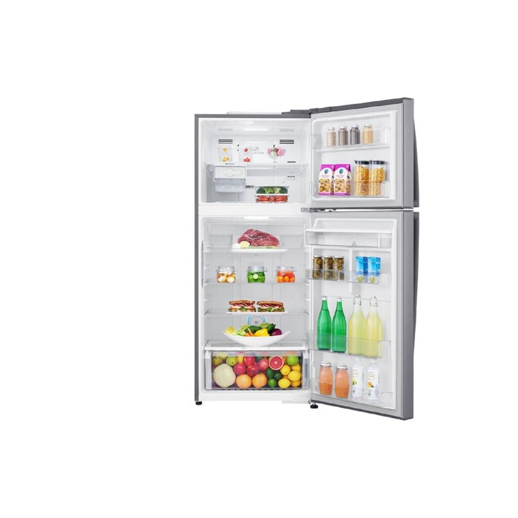 LG Refrigerator 592 Liter