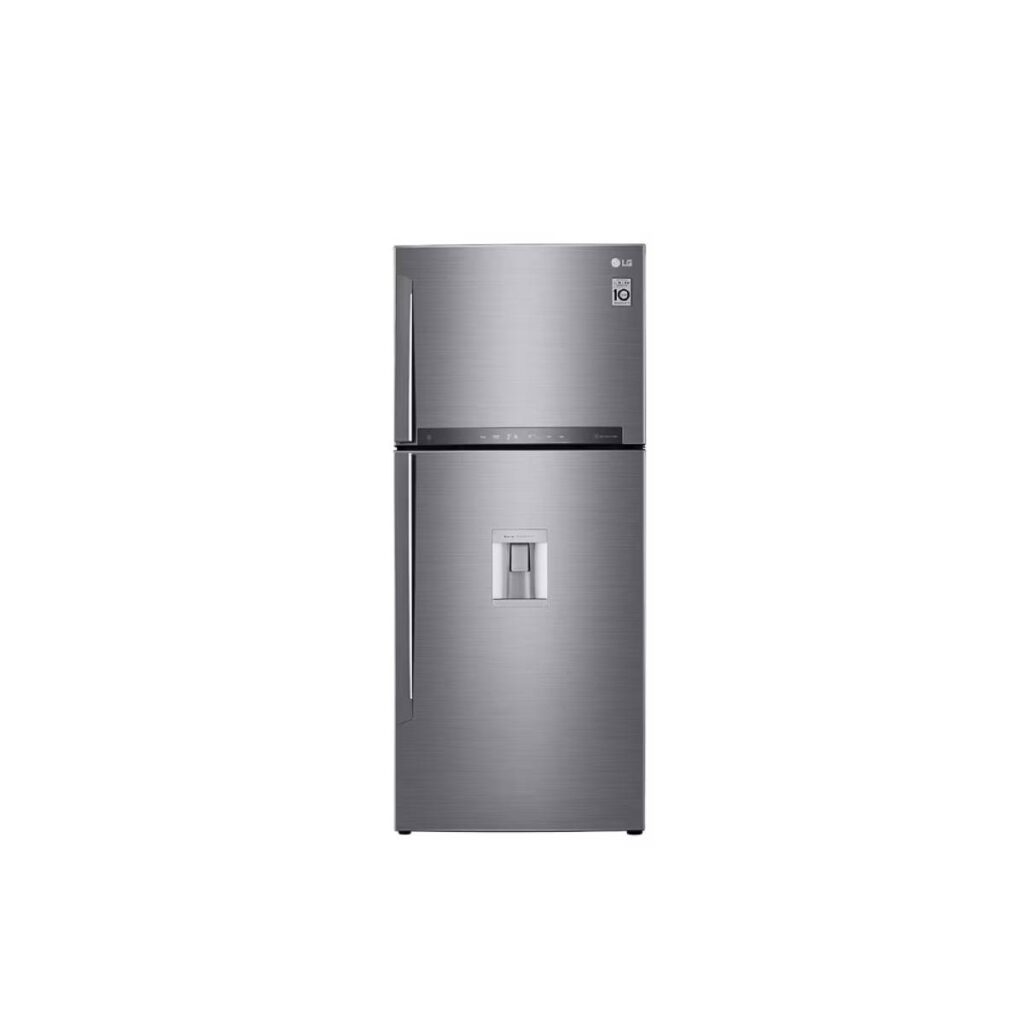 LG Refrigerator 592 Liter