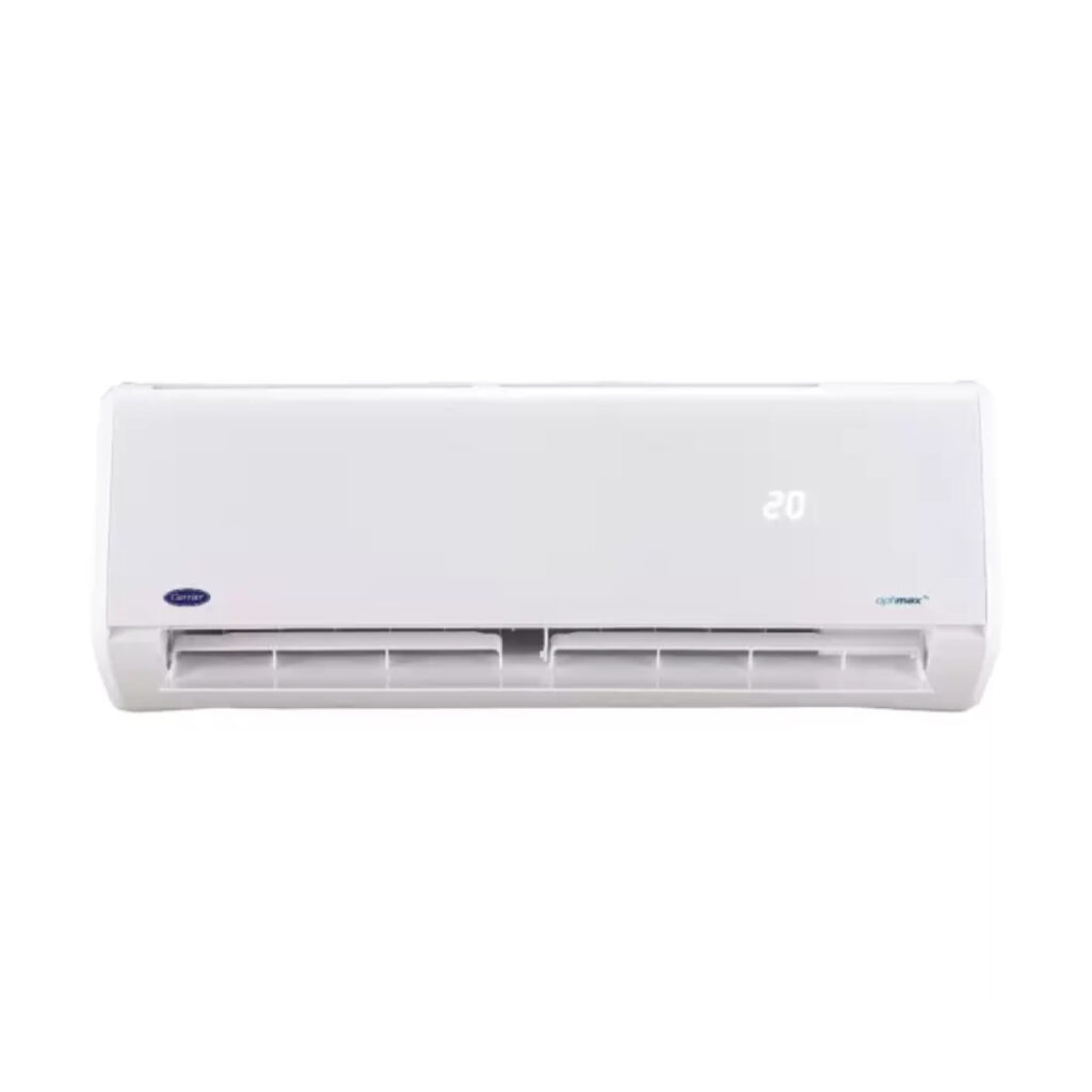 Carrier Optimax Split Air Conditioner