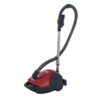 Panasonic Bagged Vacuum Cleaner 1700 Watt Red MCCG525