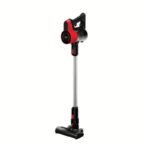 Beko Cordless Vacuum Cleaner 110 Watt Black × Red VRT50121VR