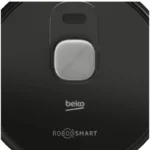 Beko Robot Vacuum Cleaner 5000 Pa Black VRR94314VB