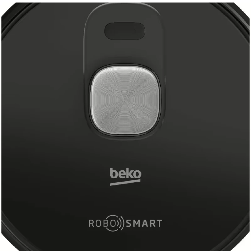 Beko Robot Vacuum Cleaner 5000 Pa Black VRR94314VB