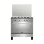 La Germania Cooker Classica Premio 5 Burners Gas Stainless Steel 9D10GUB1X0AWW