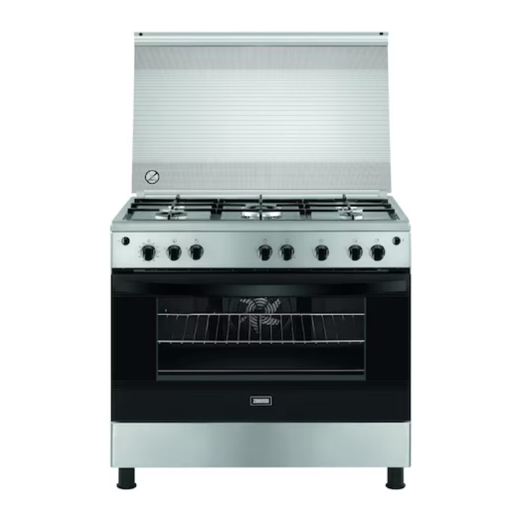 ZANUSSI Cool Cooker