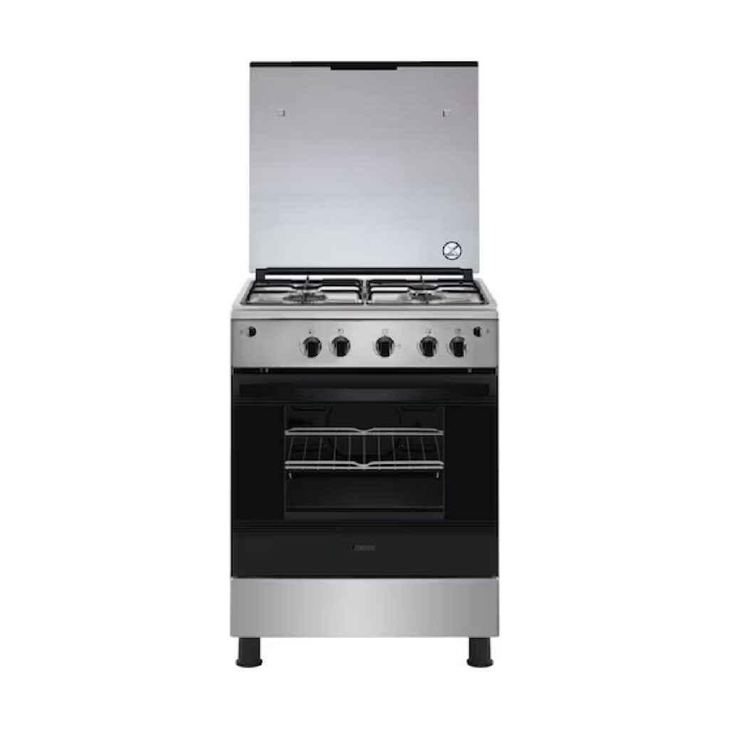 ZANUSSI Cool Cooker 