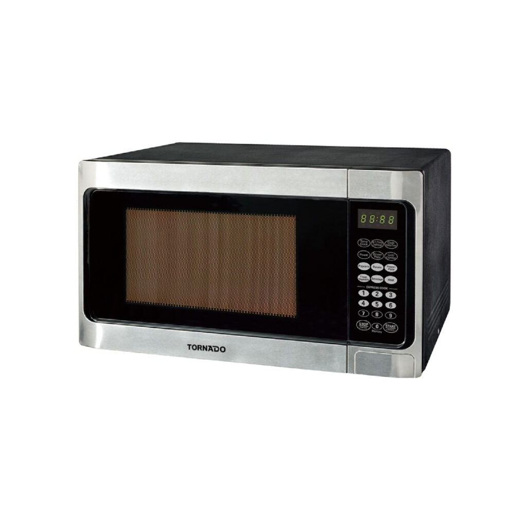 Tornado Microwave Grill