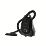 Tornado Vacuum Cleaner 1600 watt AntiBacteria Filter Black TVC160SP