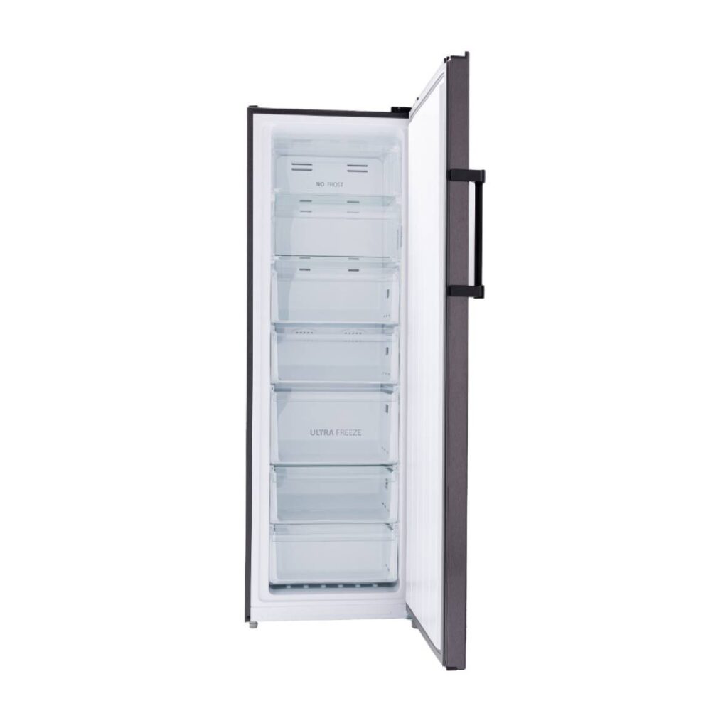 Toshiba Deep Freezer