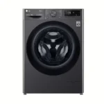 LG Vivace Washing Machine 10 Kg  Front Loading Inverter Black F4Y5RYGYJV