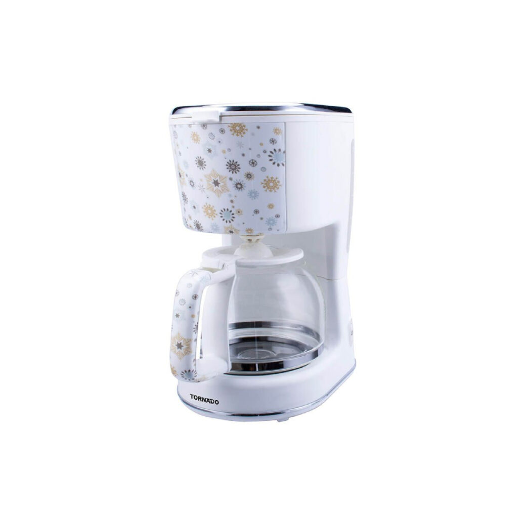 Tornado American Coffee Maker