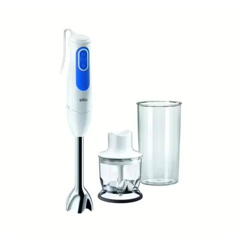 Braun Minipimer MultiQuick 3 Hand Blender 700 W WH MQ3020WH Pesto