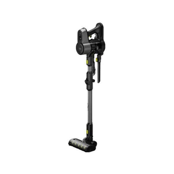 Beko Bagless Stick Vacuum Cleaner 350 Watt Black VRT 84225 VI